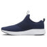 Фото #5 товара Puma Better Foam Prowl Slip On Training Womens Blue Sneakers Athletic Shoes 376