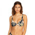 VOLCOM For The Tide Uwire Bikini Top