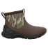 Фото #1 товара Muck Boot Outscape Max Camouflage Round Toe Pull On Womens Brown Casual Boots M