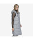 Фото #2 товара Women's Kerr Horizontal Quilted Shell Puffer Vest
