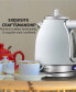 Фото #7 товара Victoria Collection Electric Kettle
