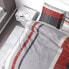 Фото #3 товара Комплект постельного белья Linkhoff Streifen Rot