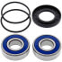 All BALLS 25-1129 Wheel Bearing Kit