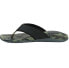 Xtratuf Men's Auna Sandal, Gray, Size 9