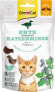 Фото #1 товара Katzenleckerli mit Ente & Katzenminze, Crunchy Snack, 50 g