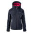 Фото #2 товара HI-TEC Narmo softshell jacket