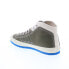 Фото #6 товара Diesel S-Yuk & Net MC Y02685-PR012-H8770 Mens Green Lifestyle Sneakers Shoes 12