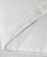 Lightweight Down Alternative Comforter, Twin Size