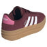 Кроссовки Adidas VL Court Bold Shadow Red / Ftwr White / Pink Fusion, 35.5 - фото #5