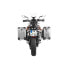 Фото #1 товара TOURATECH Husqvarna Norden 901/KTM 790 Adventure/R/890 Adventure/R 01-414-5736-0 Side Cases Set Without Lock