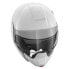 SHARK Evojet Blank convertible helmet