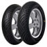 EUROGRIP Bee Connect 58S TL scooter front/rear tire