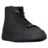 Фото #2 товара Lugz Drop Hi Slip Resistant Soft Toe Work Mens Black MDROPHSRL-001