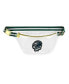 Фото #1 товара Women's Philadelphia Eagles Stadium Clear Belt Bag