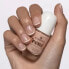 Nagellack French Manicure Sheer Beauty 01 Peach Please!, 8 ml