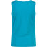 CMP 38T6375 sleeveless T-shirt