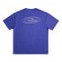 ფოტო #4 პროდუქტის QUIKSILVER Tilt short sleeve T-shirt