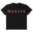 MYSTIC Profile short sleeve T-shirt