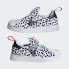 Фото #8 товара Детские кроссовки adidas Originals x Disney 101 Dalmatians Superstar 360 Shoes Kids (Белые)