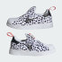 Детские кроссовки adidas Originals x Disney 101 Dalmatians Superstar 360 Shoes Kids (Белые)