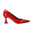 Фото #1 товара HUGO Rebecca Pump 70 P shoes