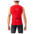 CASTELLI Insider sleeveless jersey