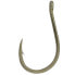 Фото #1 товара COLMIC MR700 barbed single eyed hook