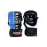 Masters MMA gloves GFS-10 0110-02M L+niebieski - фото #2