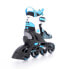 TEMPISH Gokid Adjustable Inline Skates