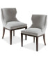 Фото #1 товара Kohen Dining Chair (Set Of 2)