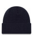 Фото #2 товара Men's Navy Chicago Bears Prime Cuffed Knit Hat