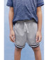 Фото #11 товара Kid Sporty Mesh Fan Favorite Shorts 4