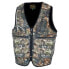 BENISPORT Jungle Camu vest