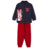 Фото #1 товара CERDA GROUP Minnie tracksuit