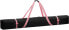 Фото #1 товара Navaris Ski Bag Ski Bag Various Sizes – Bag 1 Pair of Skis with 2 Poles – Ski Bag Ski Cover – Robust Ski Bag for 1 Pair of Skis
