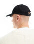 Фото #8 товара Sean John retro logo baseball cap in black