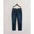 Фото #1 товара GANT Slim Fit jeans