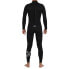 Фото #2 товара OXBOW Wknd Long Sleeve Back Zip Suit 3/2 mm