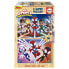 EDUCA BORRAS 2X16 Pieces Spidey & His Amazing Friends Puzzle