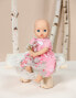 Zapf Baby Annabell Kleid Eichh. 43cm pk 709603