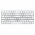 Фото #1 товара Беспроводная клавиатура Apple Magic Wireless Keyboard в сером цвете