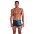 ZOGGS Hip Racer boxers Glare, 2XL - фото #2