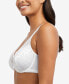 ფოტო #3 პროდუქტის Women's One Smooth U® Lace Minimizer Bra DF3386