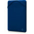 Фото #2 товара Чехол для ноутбука Hewlett Packard Синий Чёрный Двухсторонний 15,6"