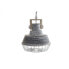 Фото #1 товара Потолочный светильник Home ESPRIT Серый Деревянный Металл Железо 25 W 39 x 39 x 45 см