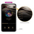 Catalina Vibrating Egg with APP Pink