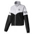 [595239-01] Womens Puma XTG TRACK JACKET