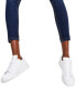 Фото #7 товара High Rise Skinny Ankle Jeans, 0-24W