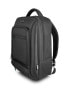 Фото #9 товара Mixee Laptop Backpack 14.1" Black - Unisex - 35.6 cm (14") - Notebook compartment - Nylon - Polyester