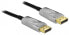 Delock 85889 - 30 m - DisplayPort - DisplayPort - Male - Male - 7680 x 4320 pixels